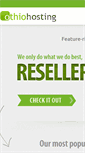 Mobile Screenshot of othio.com